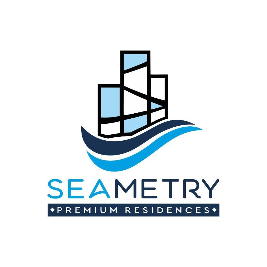 Seametry Premium Residencies Kavala Apartment Exterior foto