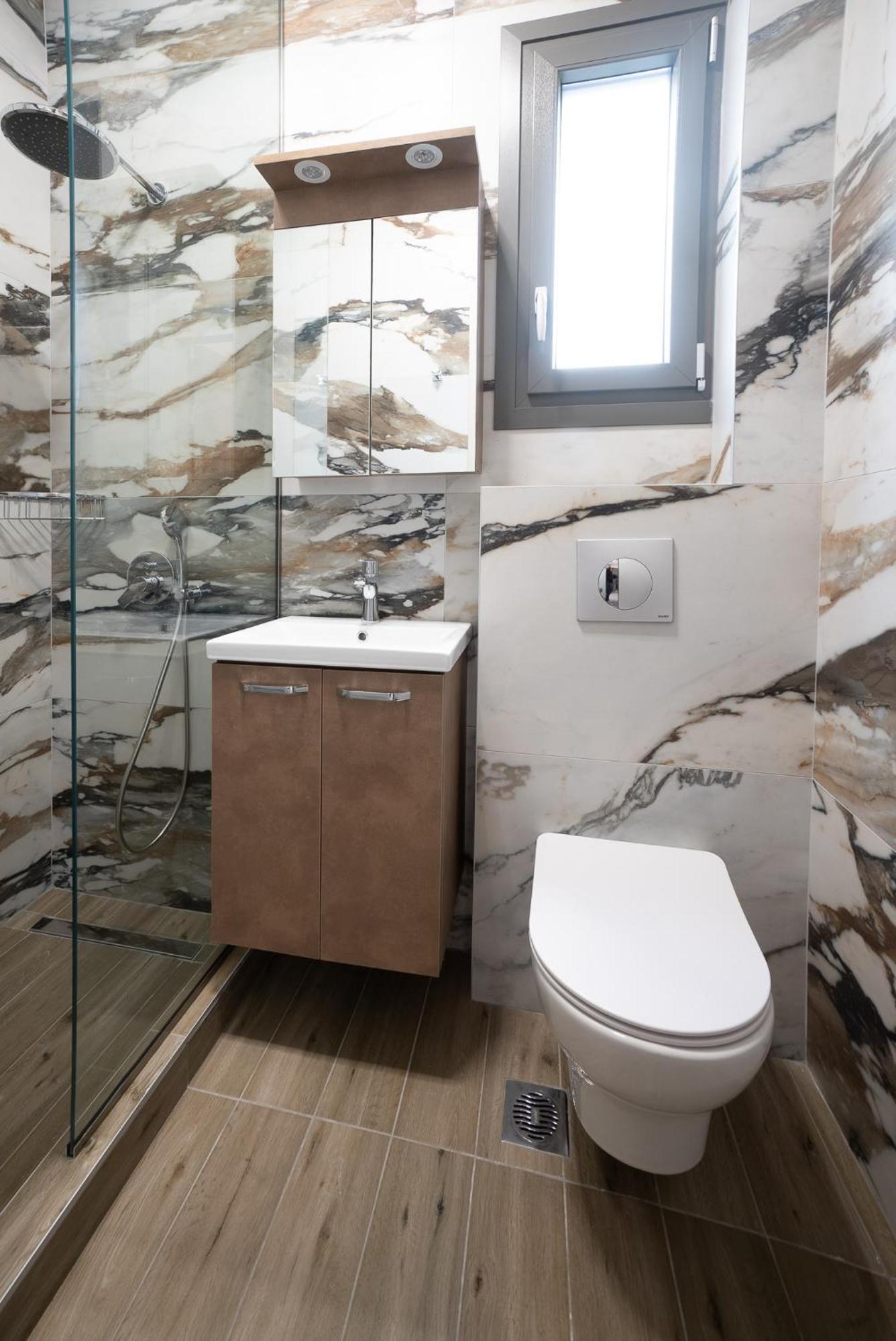 Seametry Premium Residencies Kavala Apartment Exterior foto
